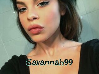 Savannah99