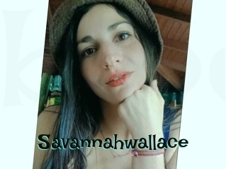 Savannahwallace