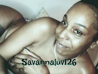 Savannaluv126