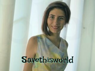 Savethisworld