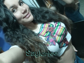 saylorlee Blog Pornostar