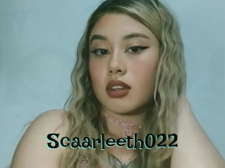 Scaarleeth022