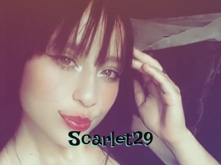 Scarlet29