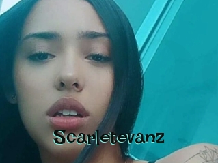 Scarletevanz