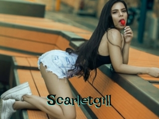 Scarletgill