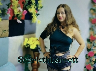 Scarlethbarrett