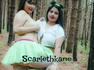 Scarlethkane