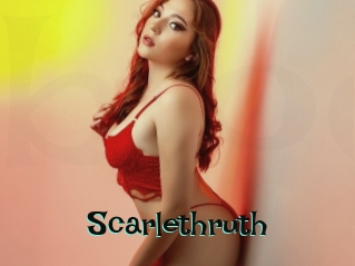 Scarlethruth