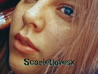 Scarletlovesx