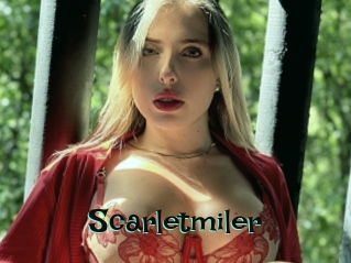 Scarletmiler