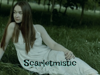 Scarletmistic