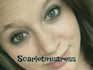 Scarletmistress