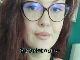 Scarletnoire