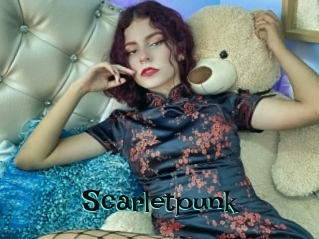 Scarletpunk