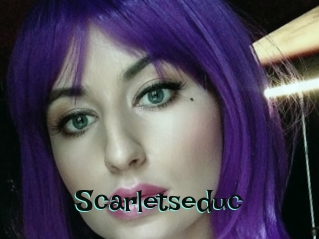 Scarletseduc