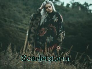 Scarletstorm