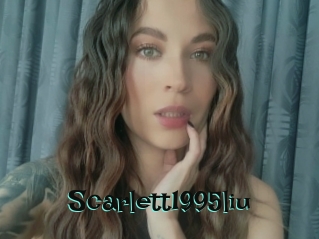 Scarlett1995liu