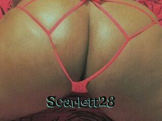 Scarlett28