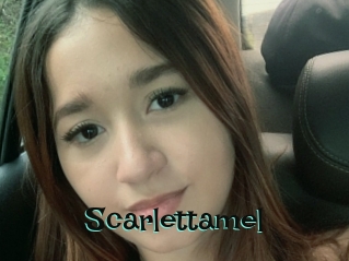 Scarlettamel
