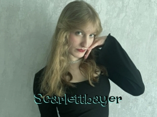 Scarlettbayer