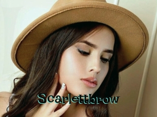 Scarlettbrow