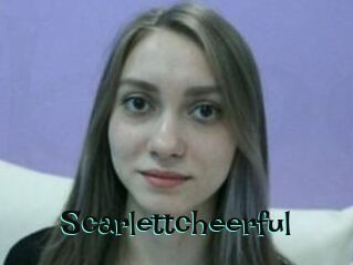 Scarlettcheerful