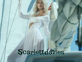 Scarlettdavies