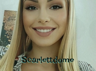 Scarlettdome