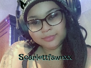Scarlettfawnxx