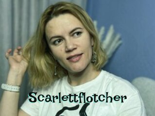 Scarlettflotcher