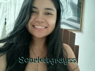 Scarlettgrayss