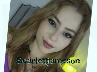 Scarlettjameson