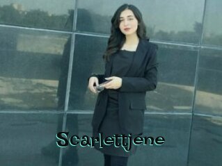Scarlettjene