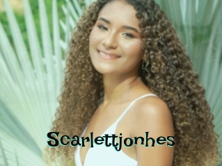 Scarlettjonhes
