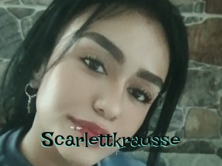 Scarlettkrausse