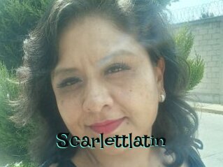 Scarlettlatin
