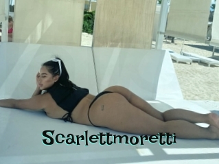 Scarlettmoretti