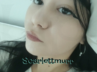 Scarlettmurr