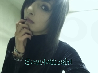 Scarlettoshi