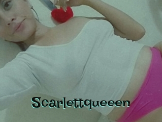 Scarlettqueeen