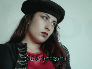 Scarlettsen
