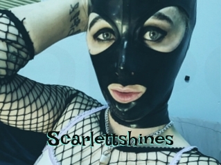 Scarlettshines