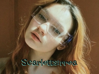 Scarlettsirrea