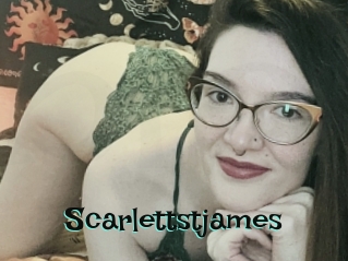 Scarlettstjames