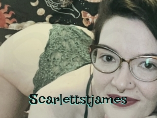Scarlettstjames