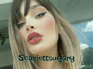 Scarlettsugary