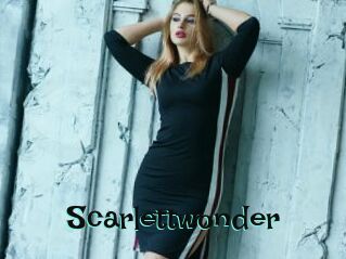 Scarlettwonder
