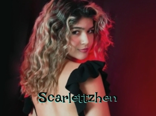 Scarlettzhen