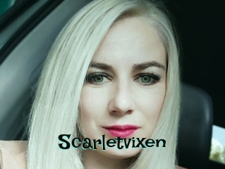 Scarletvixen