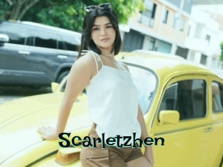 Scarletzhen